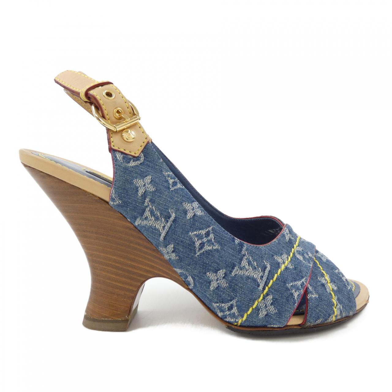 Louis Vuitton Sandals