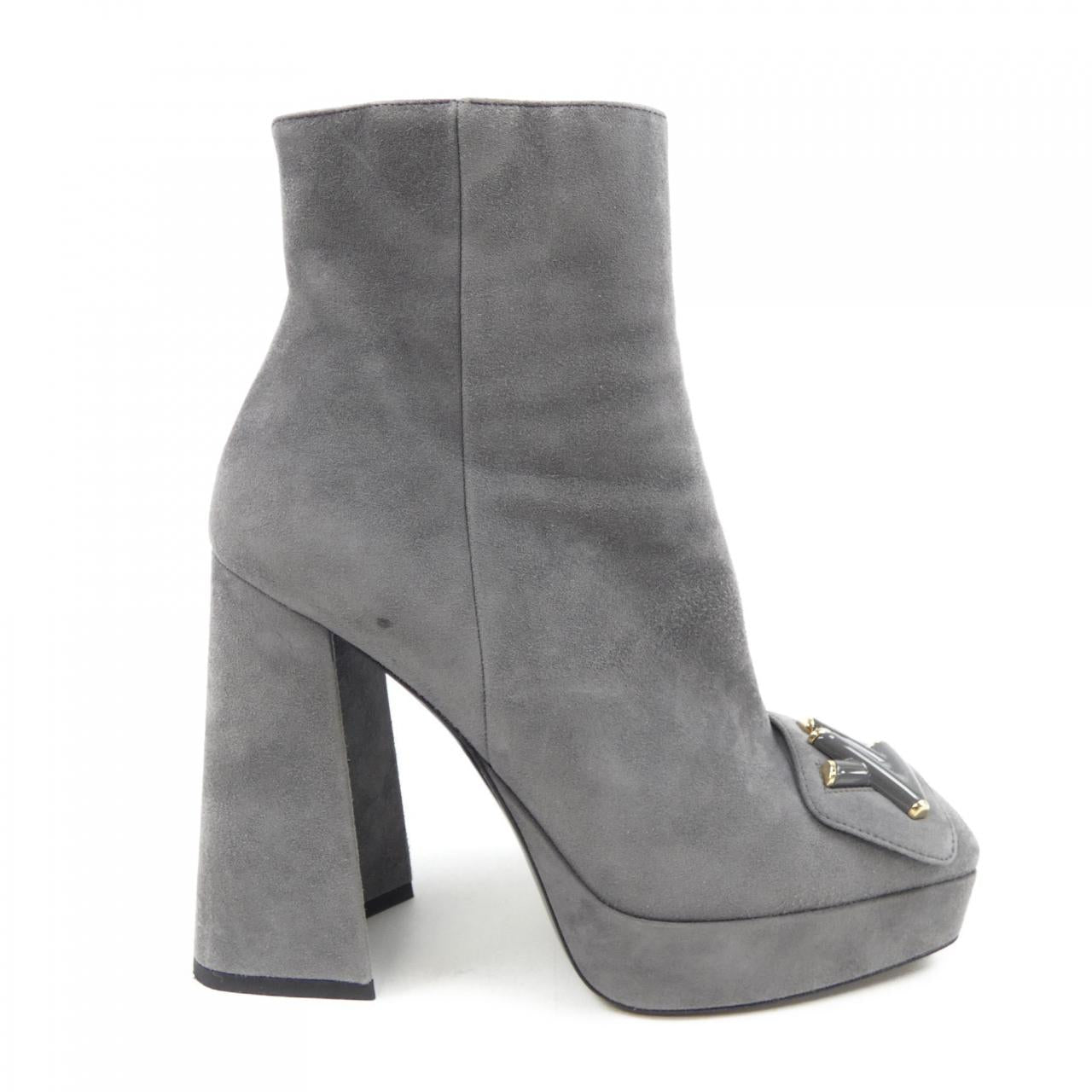 Louis Vuitton Shake Line Boots