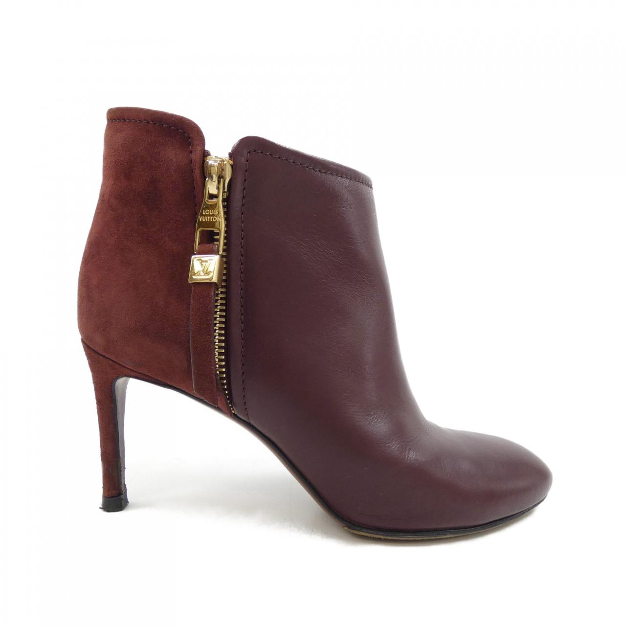 Louis Vuitton Boots