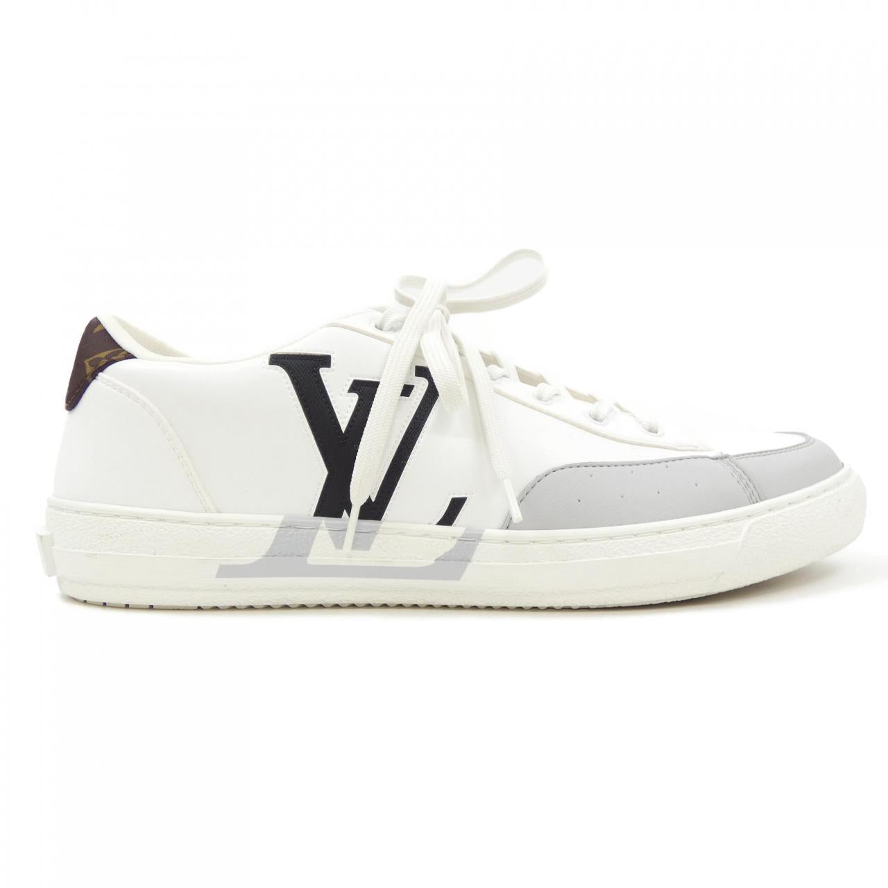 Louis Vuitton Charlie Line Sneakers