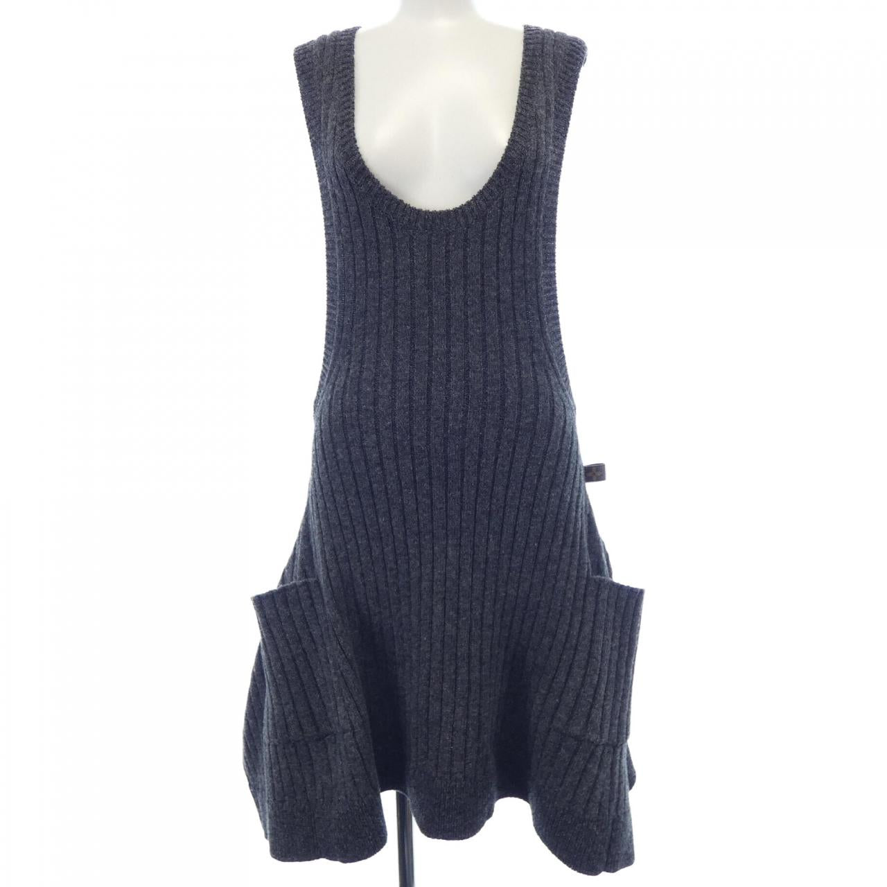 Louis Vuitton Dress