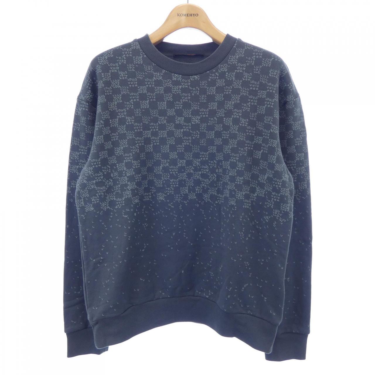 Louis Vuitton Sweatshirt Sweatshirt