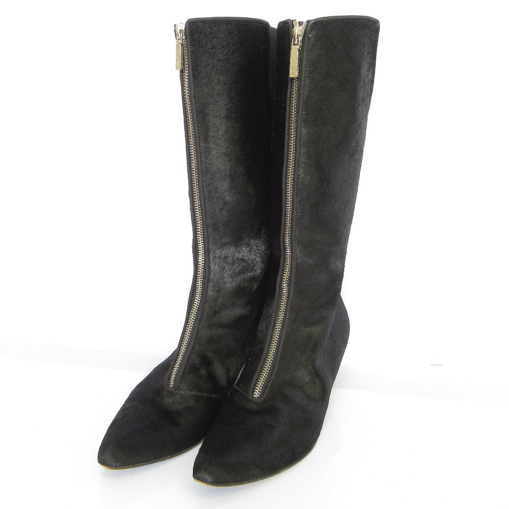 Louis Vuitton Harako Long Boots