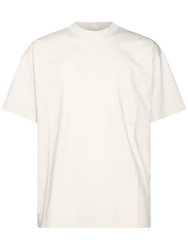 Balenciaga Balenciaga T-Shirts And Polos