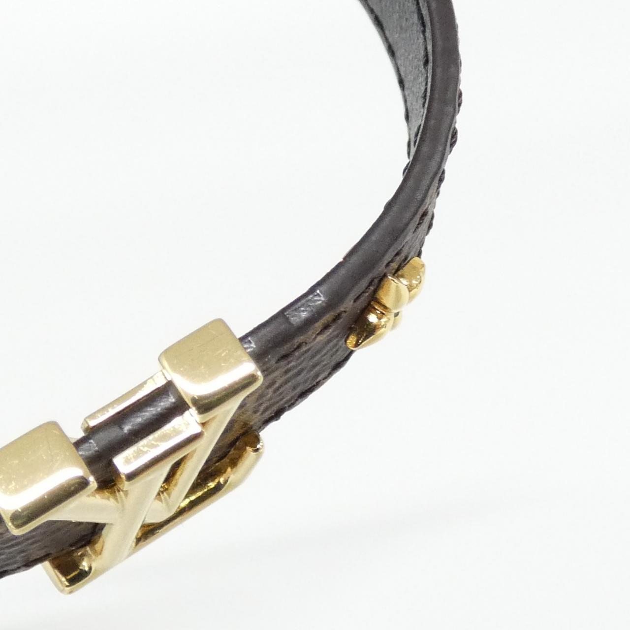 Louis Vuitton LV Iconic Monogram Bracelet