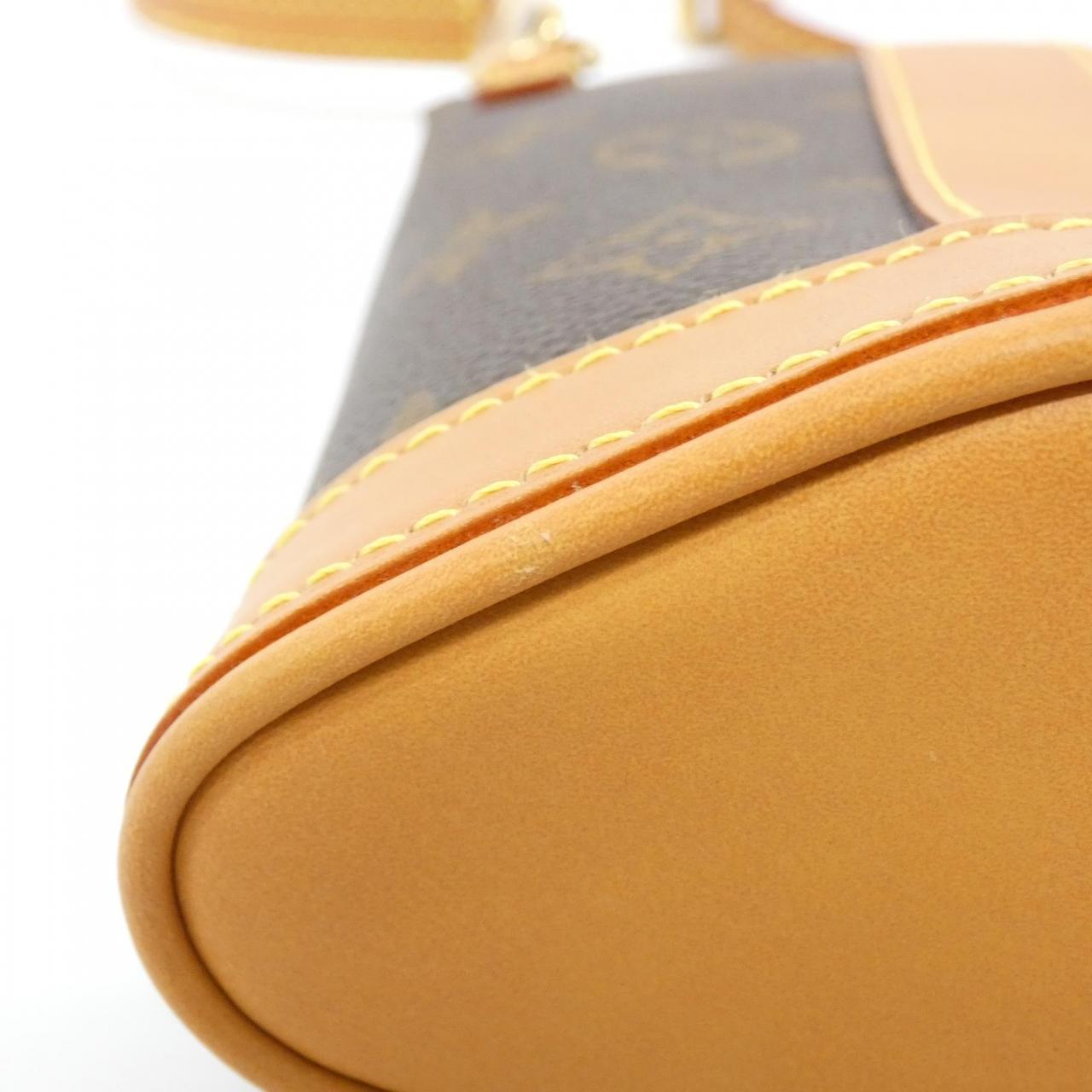 Louis Vuitton Monogram Envelope Accessory Pouch