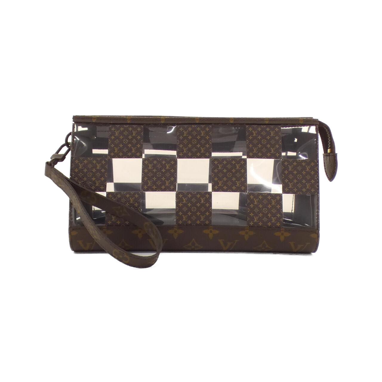 Louis Vuitton Monogram Accessory Pouch