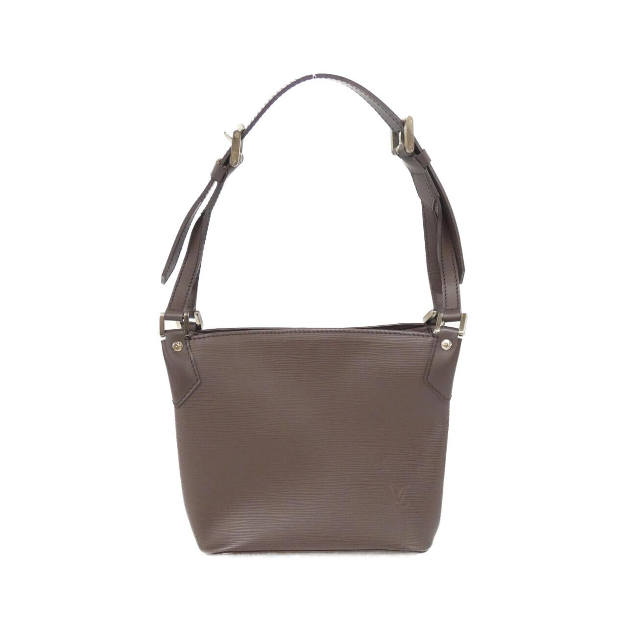 Louis Vuitton Epi Mandara Shoulder Bag