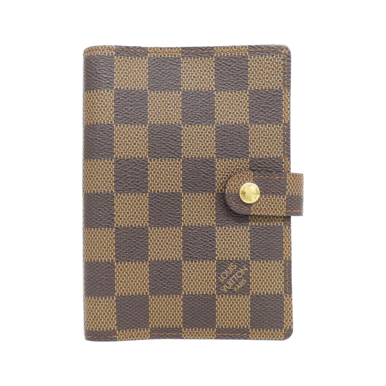 Louis Vuitton Agenda PM Damier Organizer