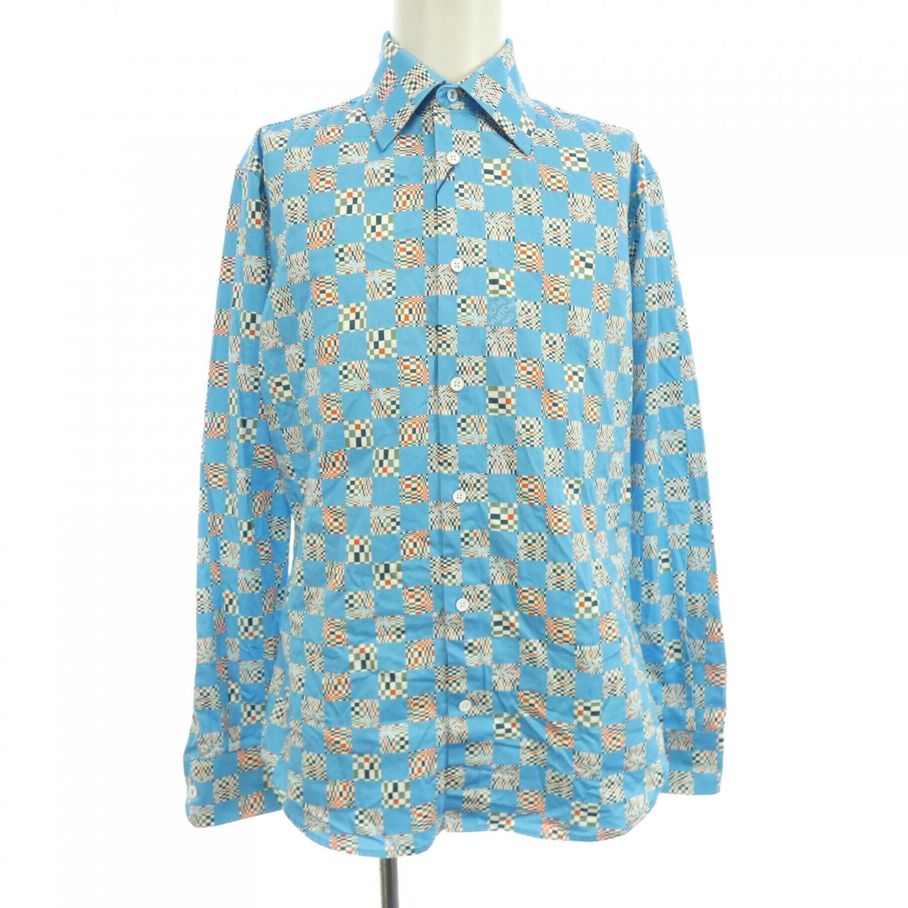 Louis Vuitton HKS71WZYT Shirt