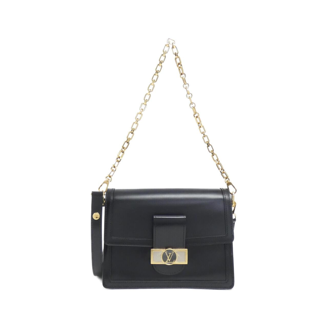 Louis Vuitton Dauphine Calf Shoulder Bag
