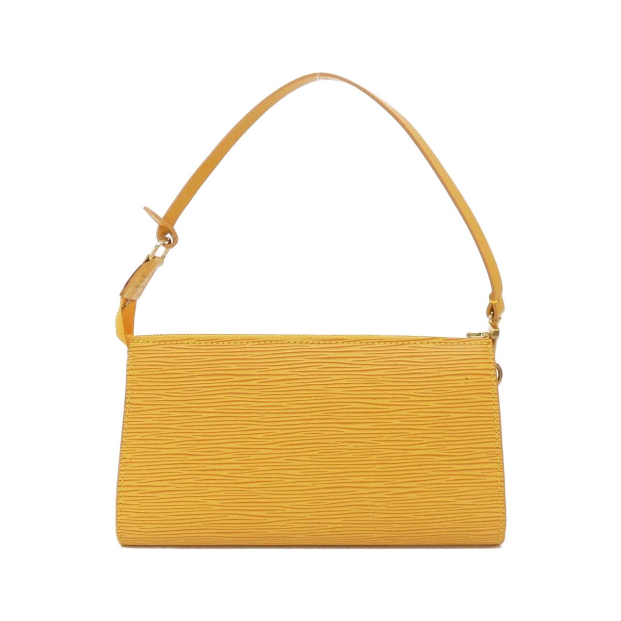 Louis Vuitton Pochette Accessoires Epi Accessory Pouch