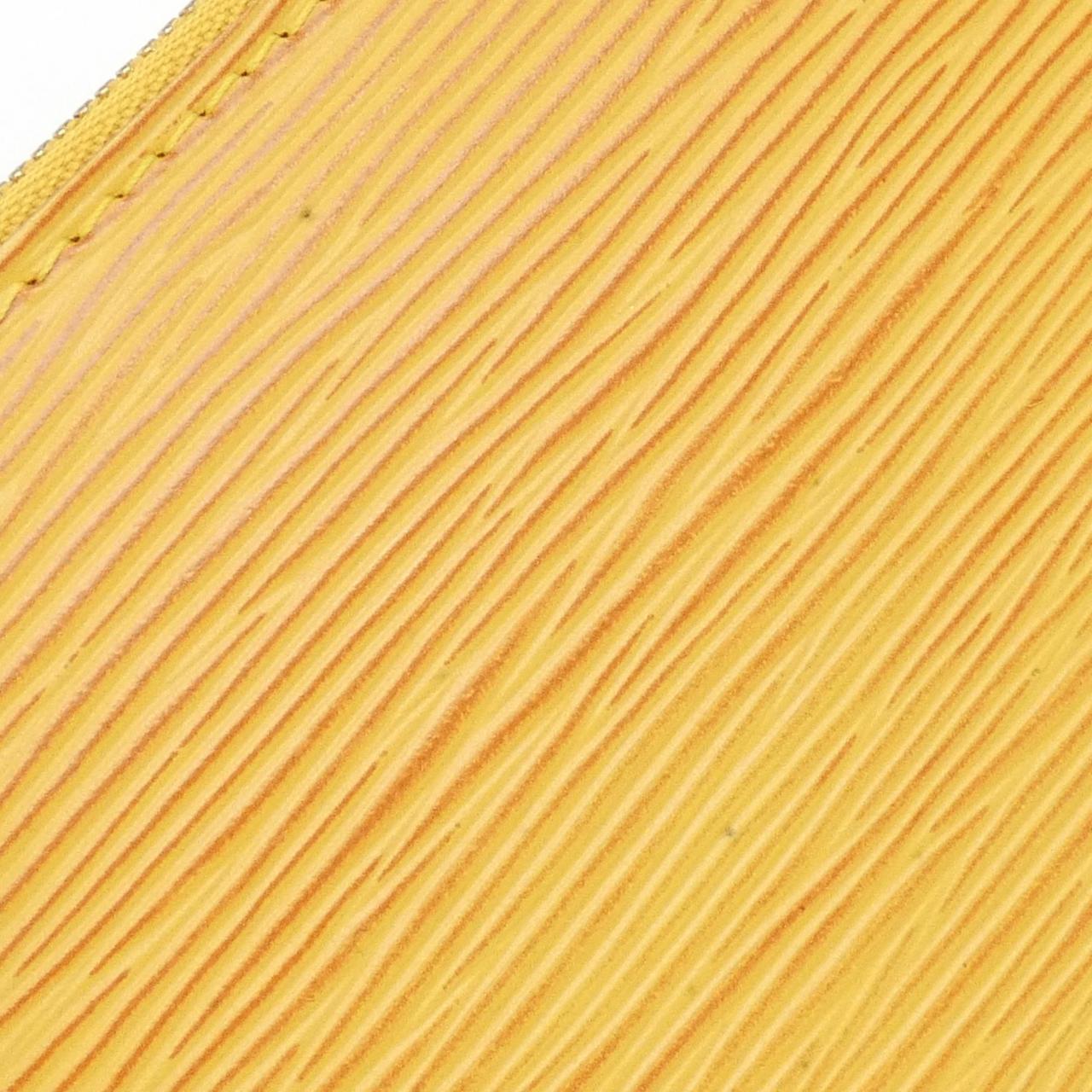 Louis Vuitton Pochette Accessoires Epi Accessory Pouch