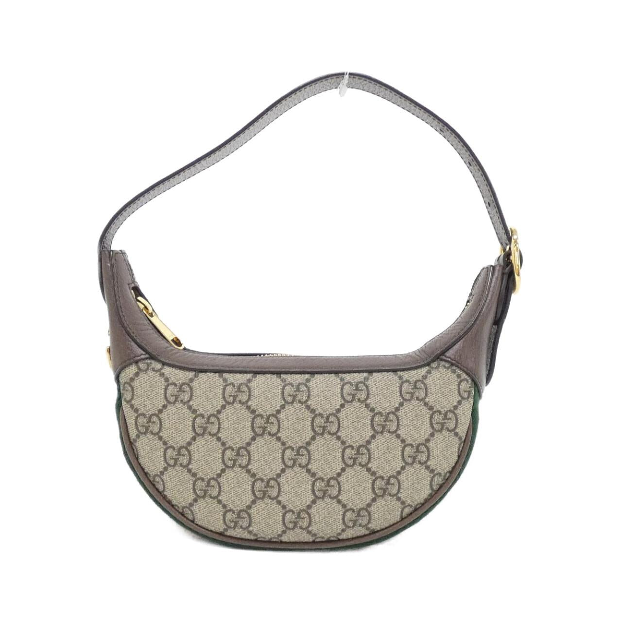 Gucci Ophidia GG Supreme Shoulder Bag