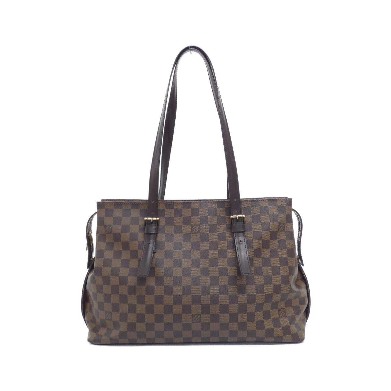 Louis Vuitton Damier Shoulder Bag