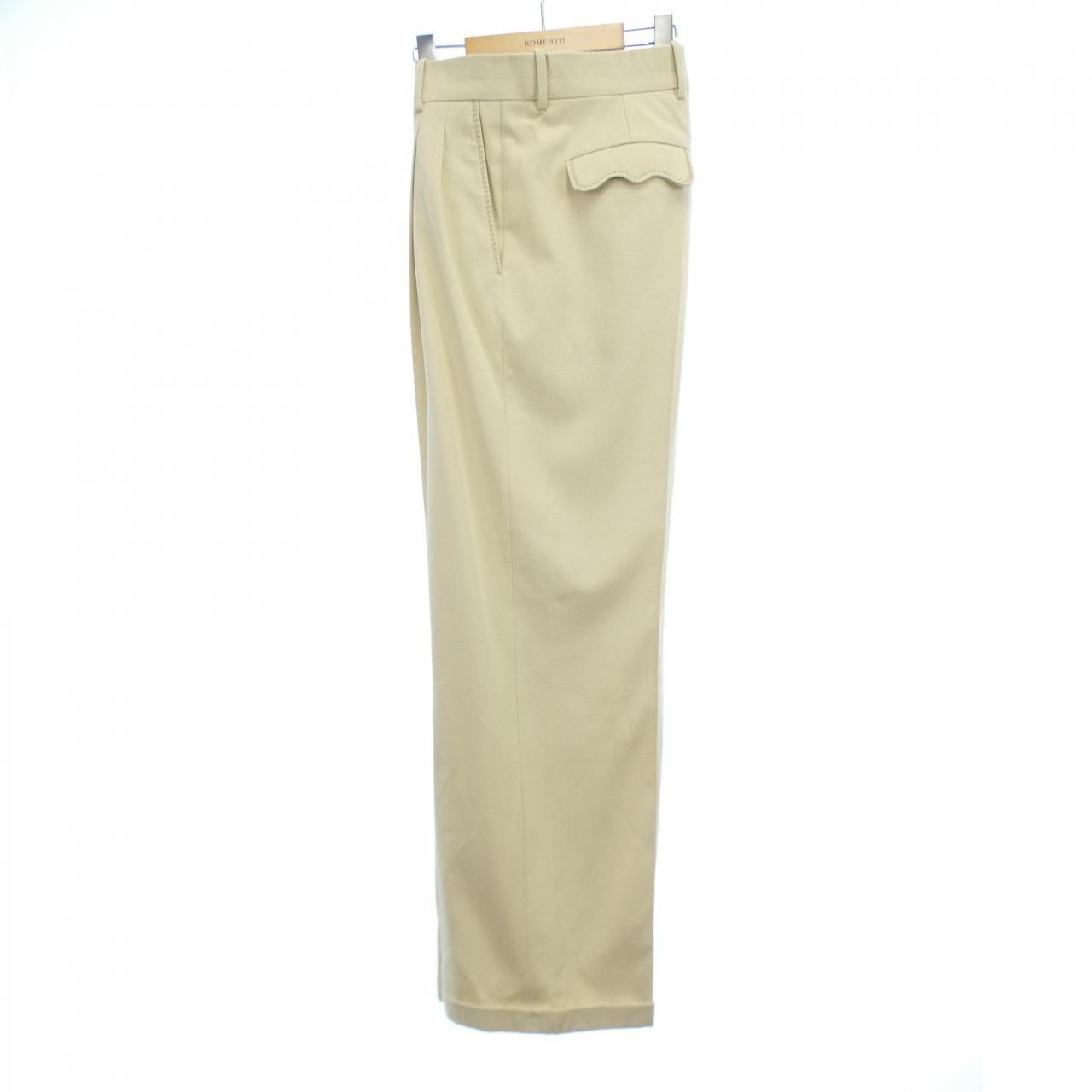 Louis Vuitton HRP03WJMH Pants