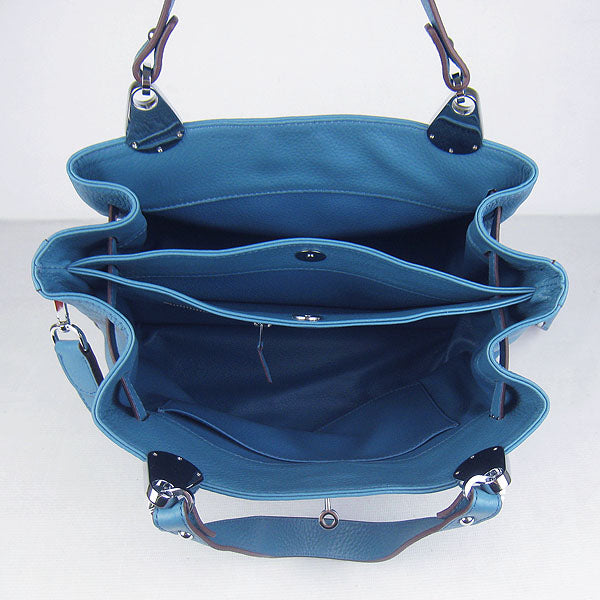 Hermes So Kelly 60668 Ladies Cow Leather Bag