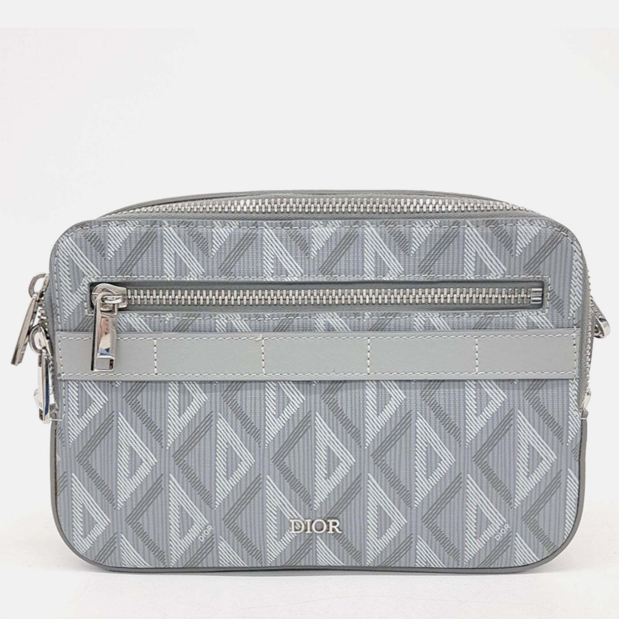 Dior Safari Messenger Bag