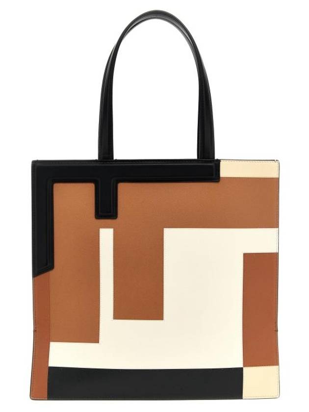 Fendi Tote Bag 8BH419AS4DF1OZ3