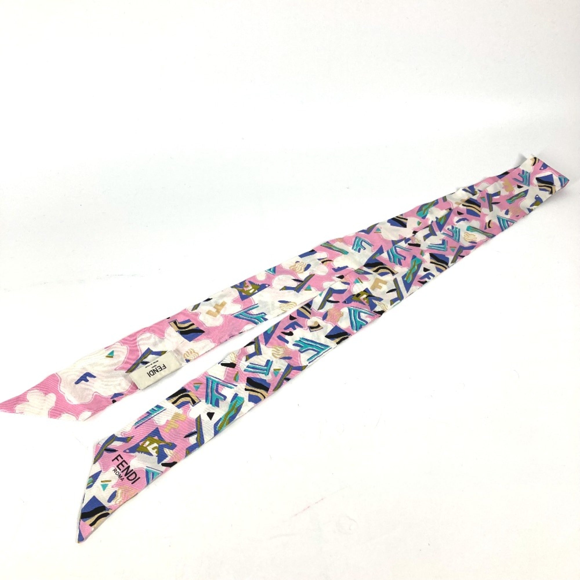 Fendi Cloth Scarf ()