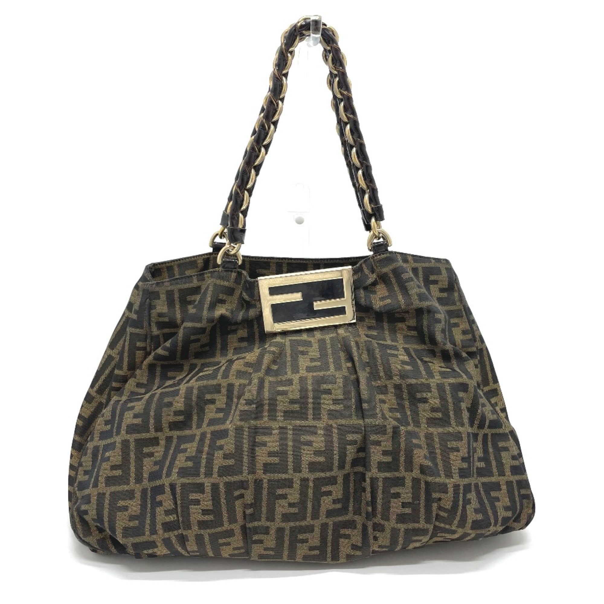 Fendi Other Tote Bag ()