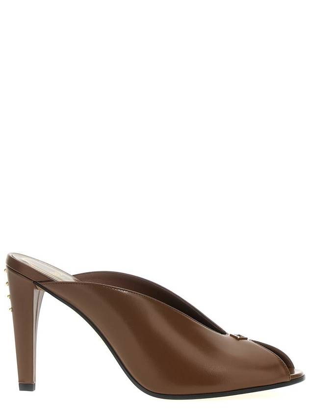 Fendi Fendi 'Filo' Sandals