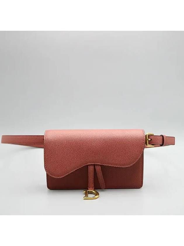 S5619CWVG Belt Bag Dior