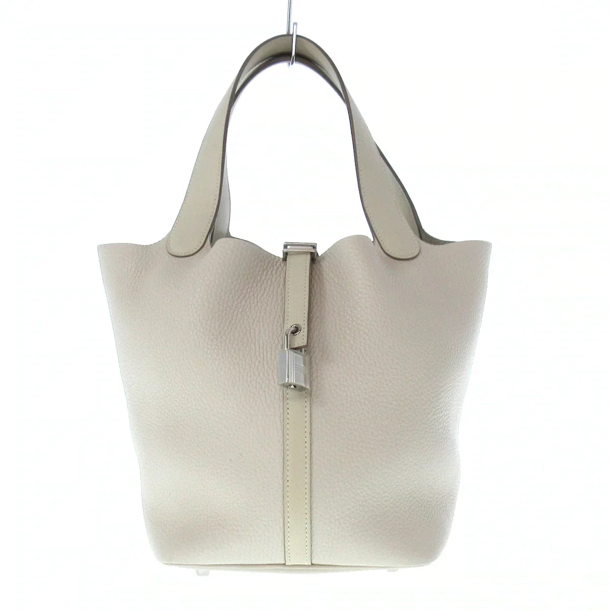 HERMES - Picotin Lock Touch MM Handbag