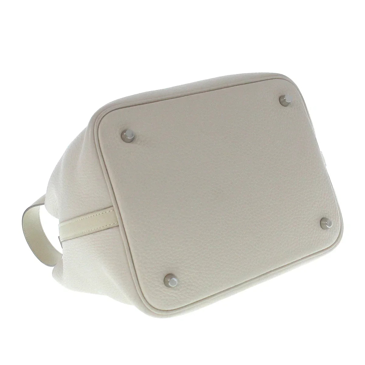 HERMES - Picotin Lock Touch MM Handbag