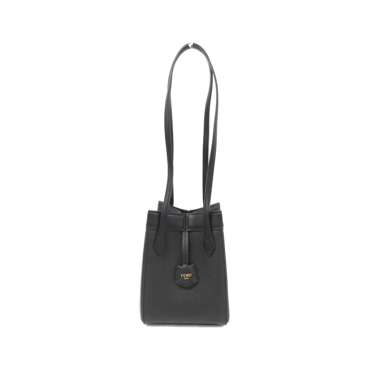 Fendi Fendi Origami Small 8BS083 APZA Shoulder Bag