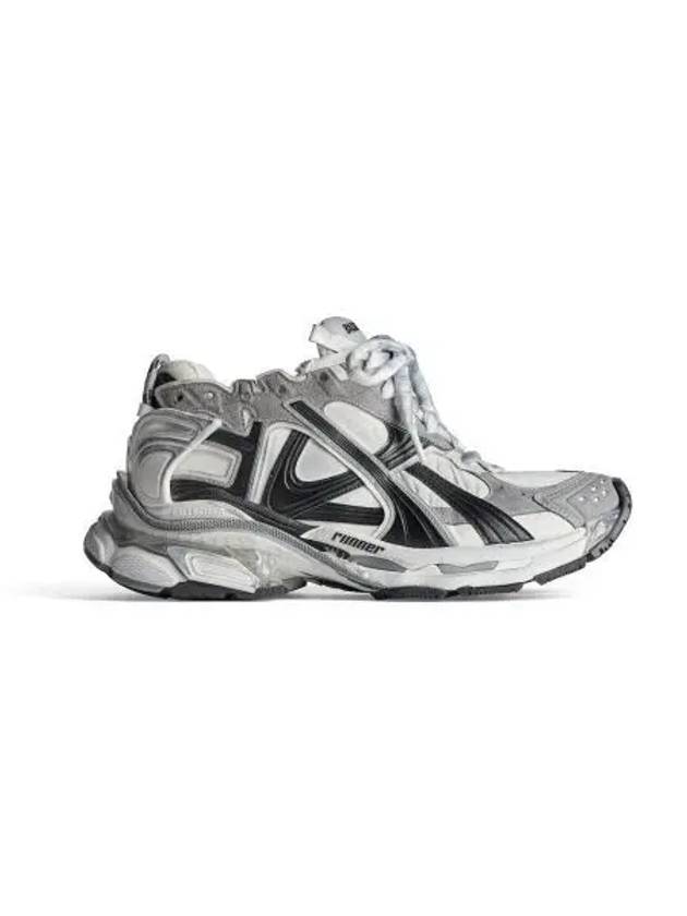 Balenciaga Runner Sneakers 772767 W3RNY 9012 B0110985009