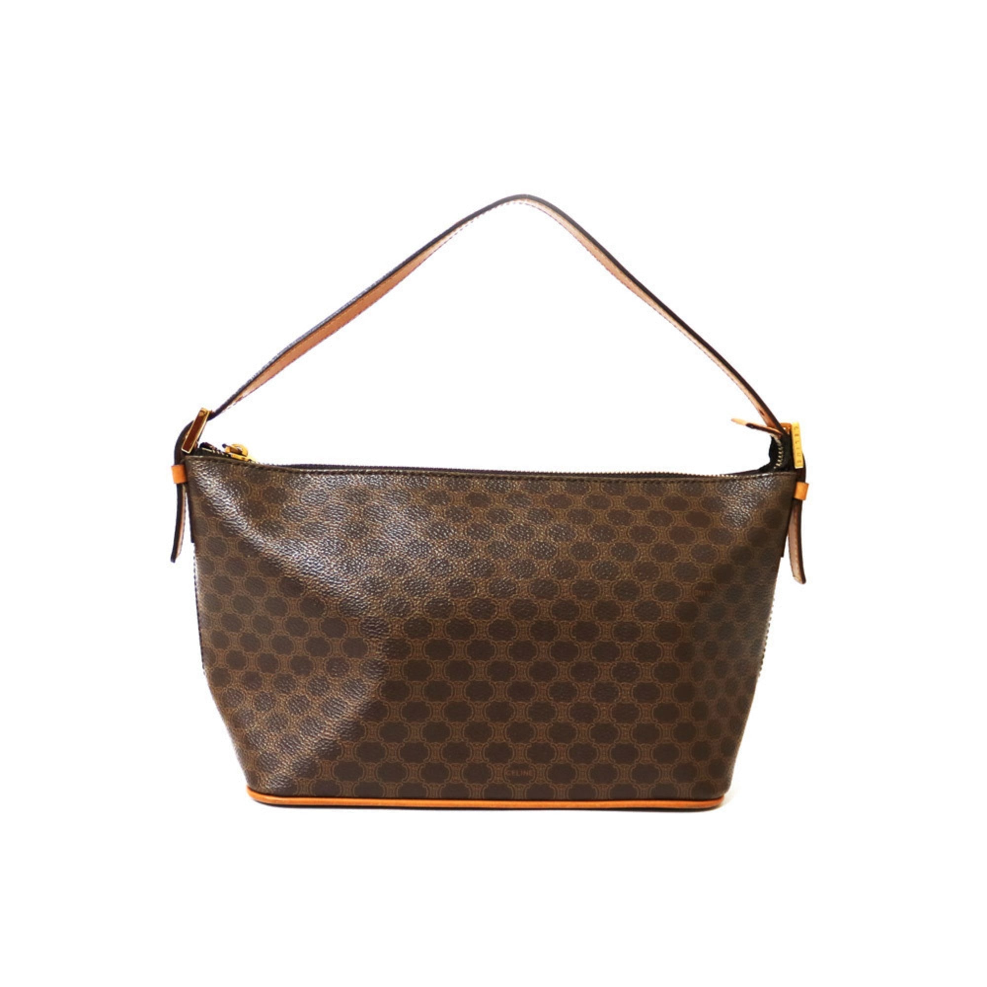 Celine Macadam Shoulder Bag