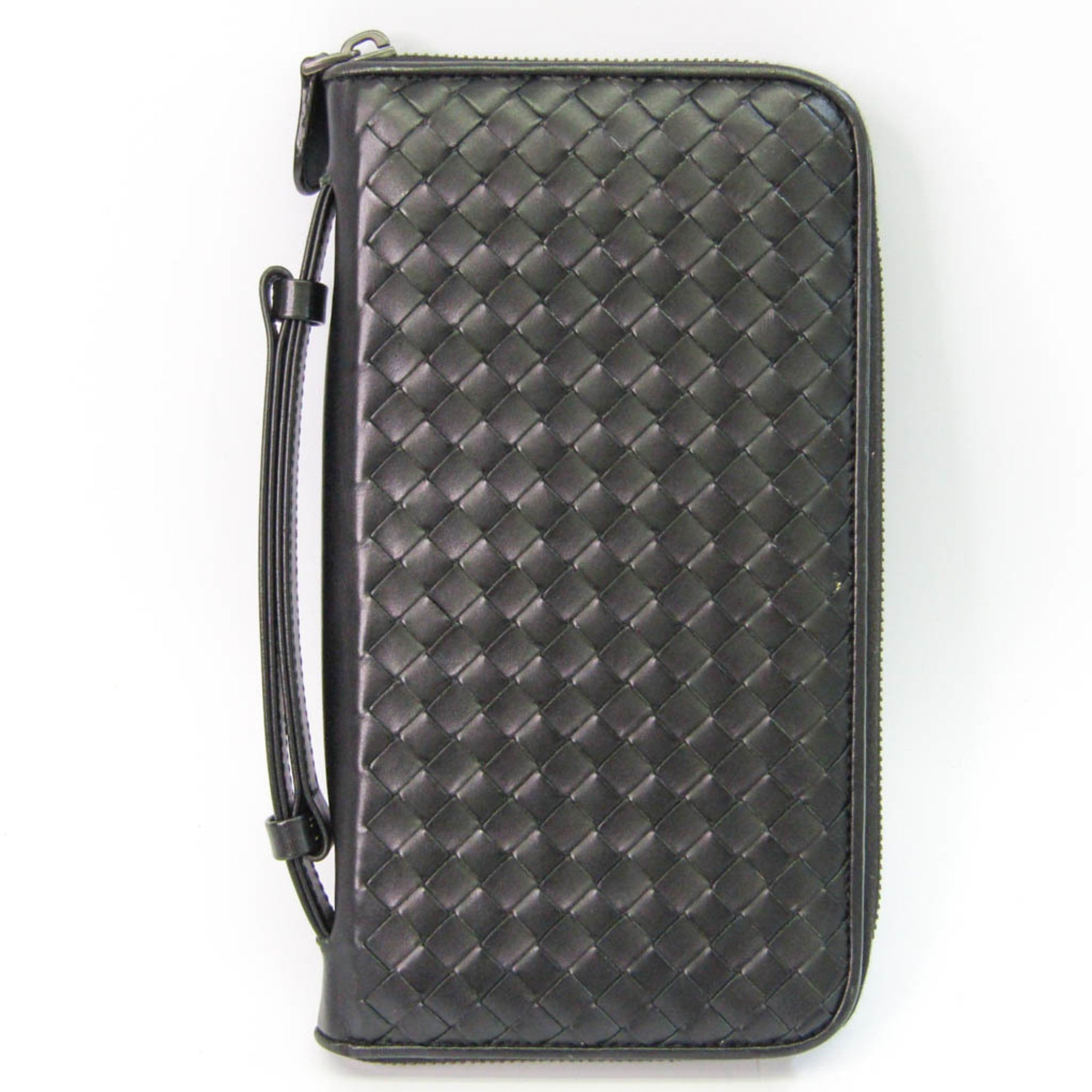 BOTTEGA VENETA Intrecciato Wallet