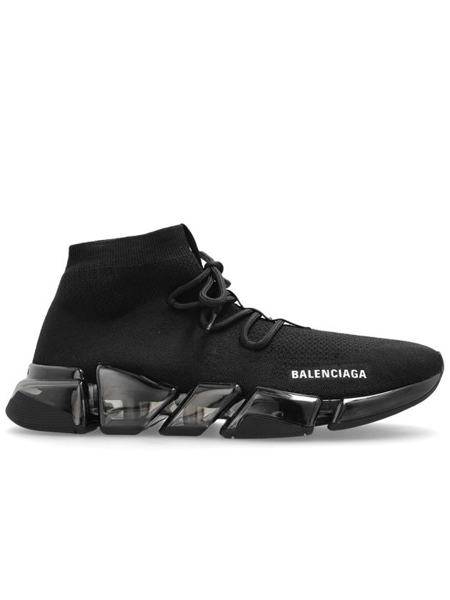 Balenciaga Balenciaga Sneakers Speed 2.0 With Sock, Men's, Black