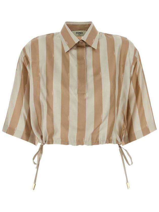 Fendi Fendi Shirts