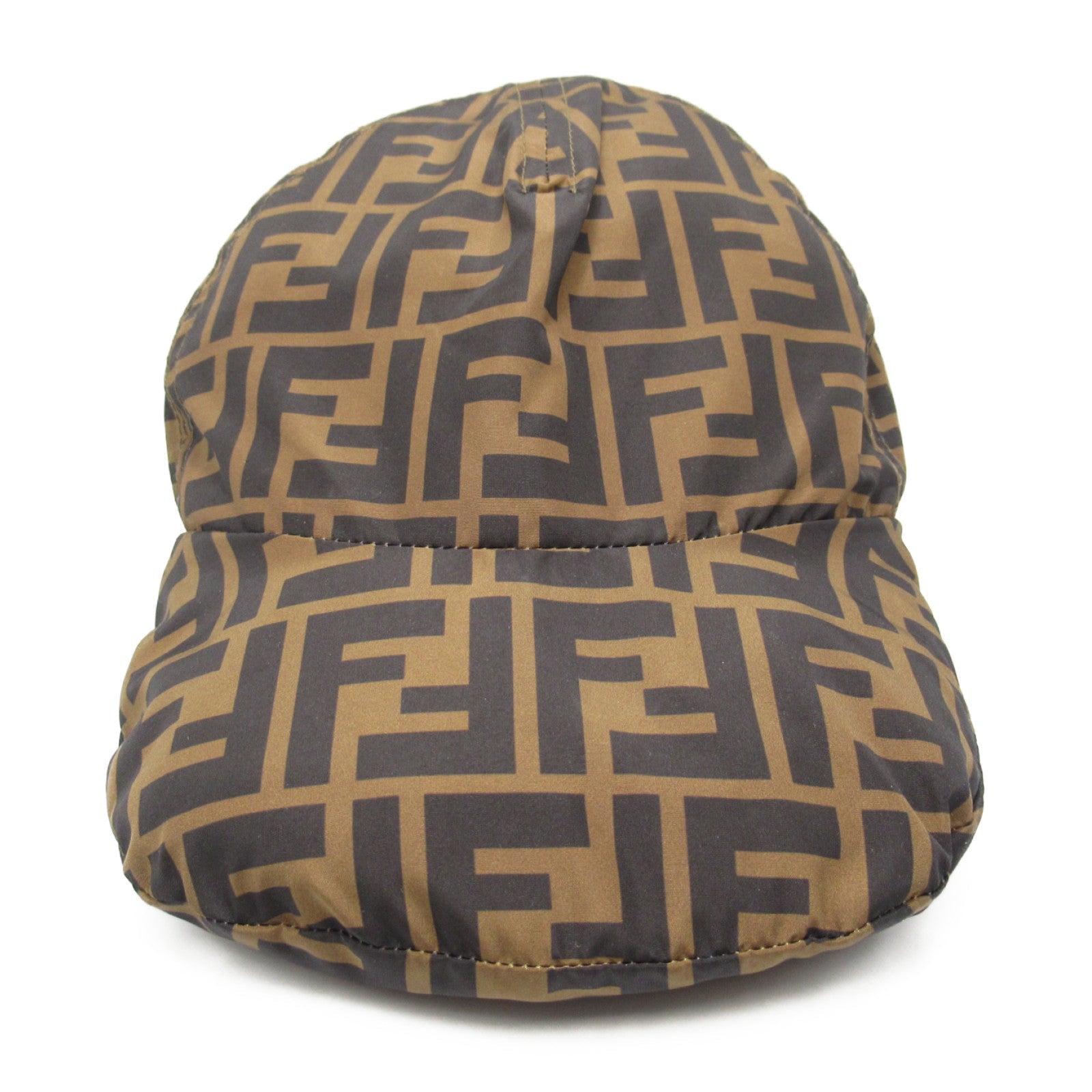Fendi Fendi Cap Cover Cap Cap Karki FXQ825AH7UF15B6