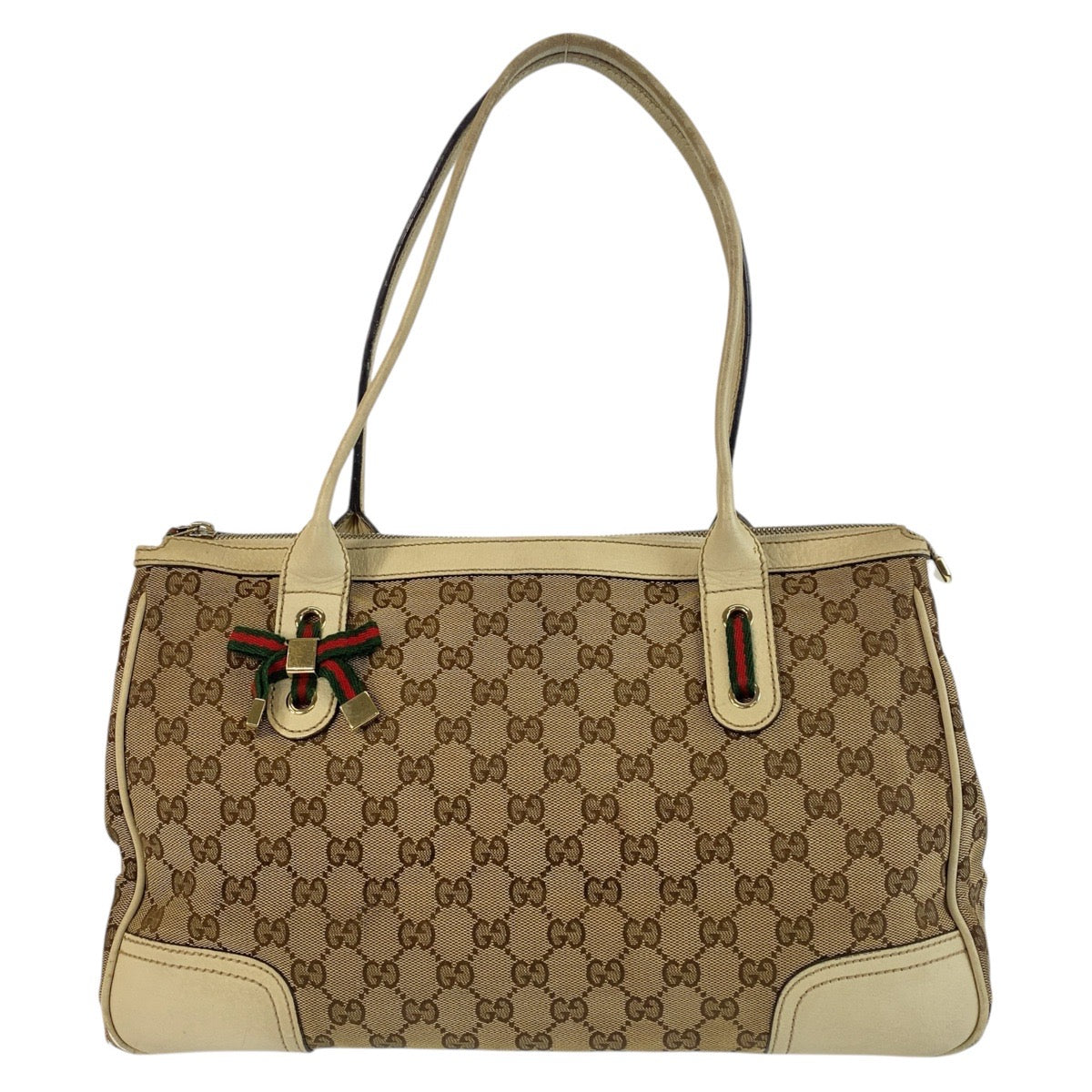 Gucci Princy GG Canvas 2way bag