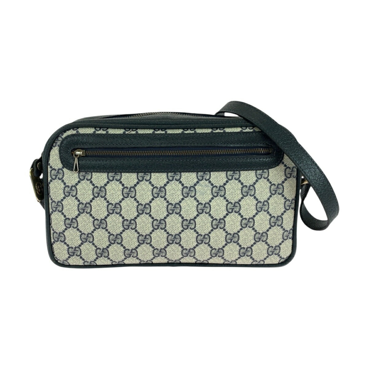 Gucci GG Supreme Shoulder Bag