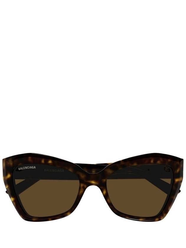 Balenciaga BB0271S Havana