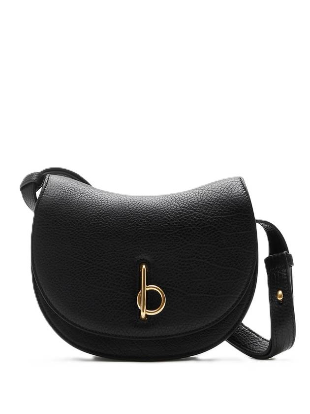Burberry Rocking Hallls Mini Cross Bag Black