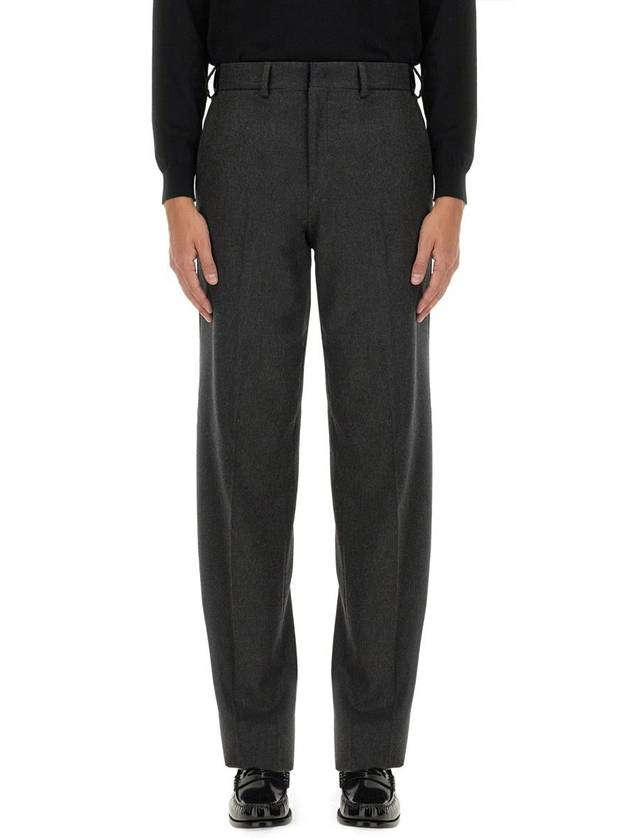 Fendi Fendi Cashmere Pants