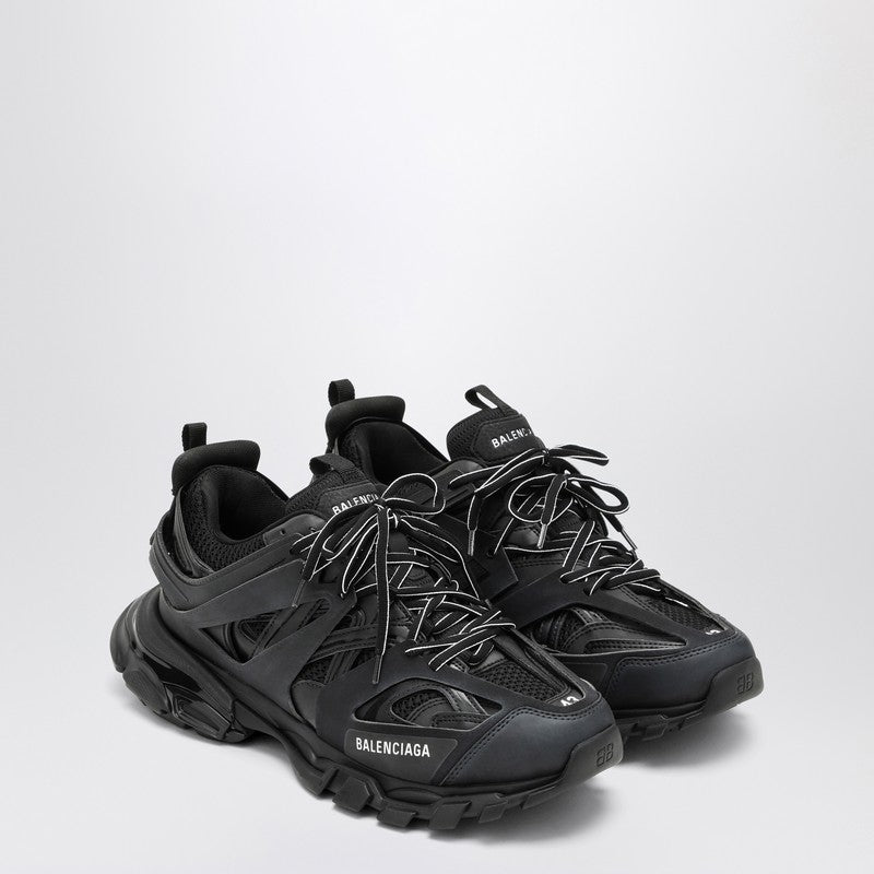 Balenciaga Track Black Sneaker Men