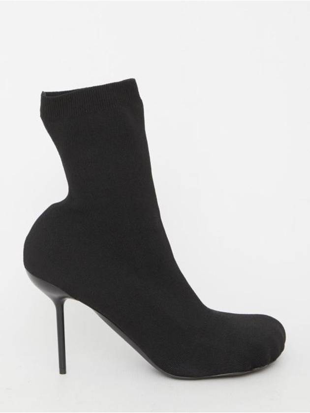 Balenciaga boots 168351 770789 W6PA0 1000 BLACK
