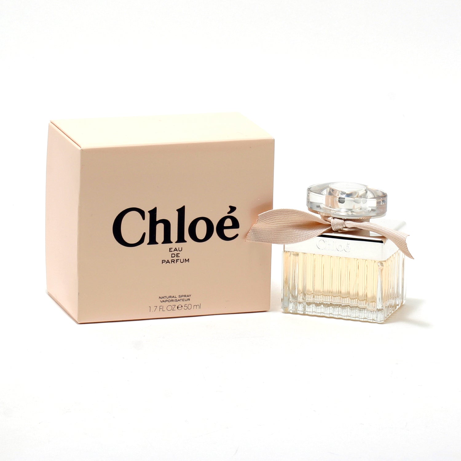 Chloe - EDP Spray 1.7 OZ