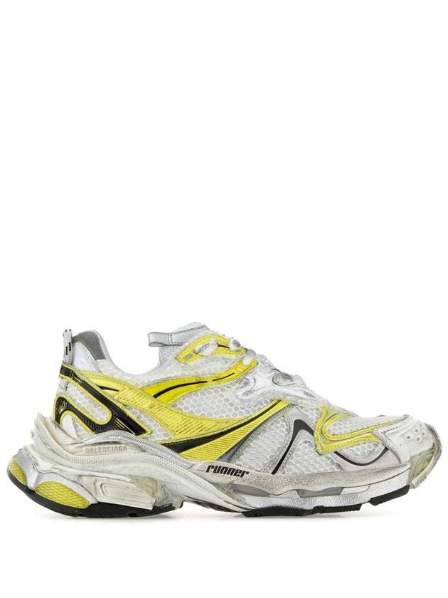 Balenciaga Balenciaga Sneakers