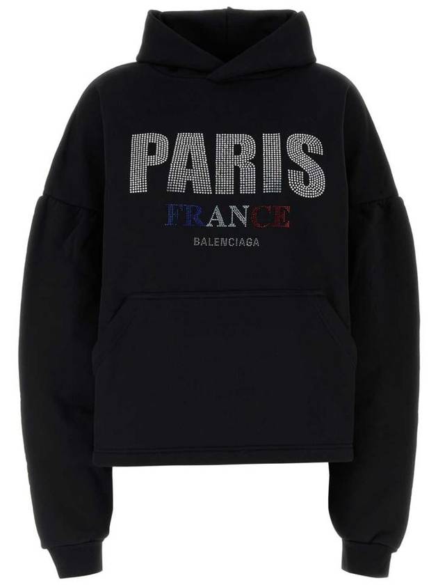 Balenciaga Balenciaga Sweatshirts