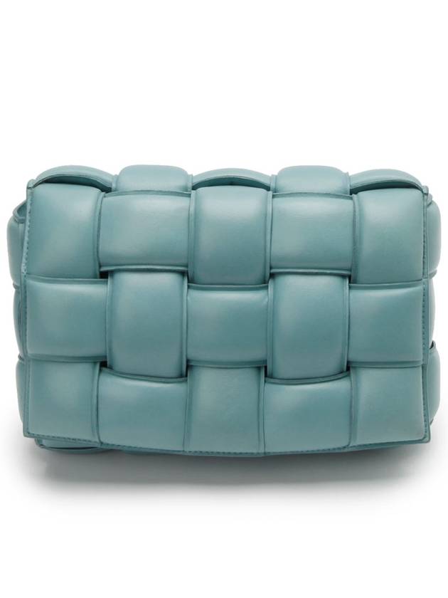 Bottega Veneta Bottega Veneta padded cassette bag 1208rv