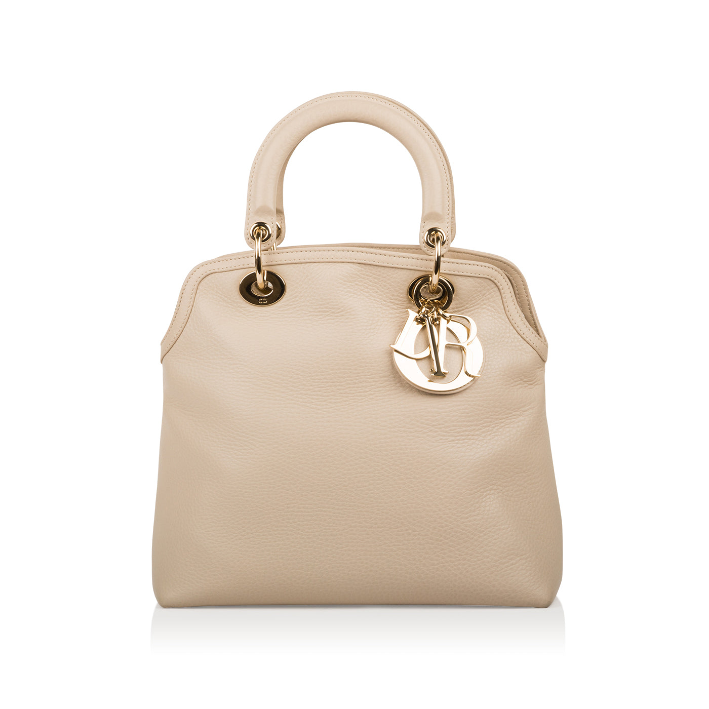 Dior Granville Shopper Tote