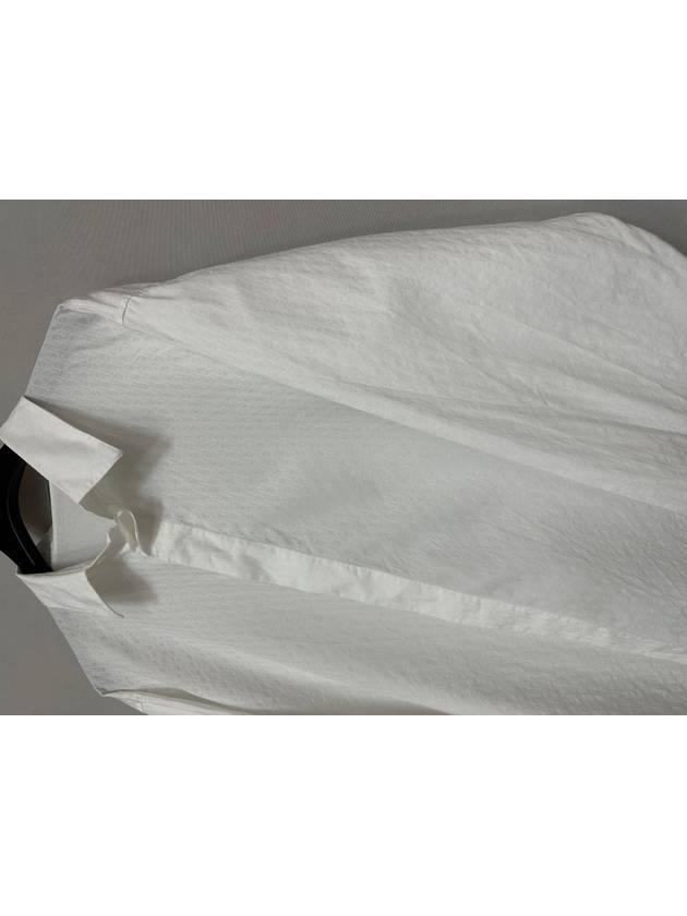 oblique shirt 110 Dior