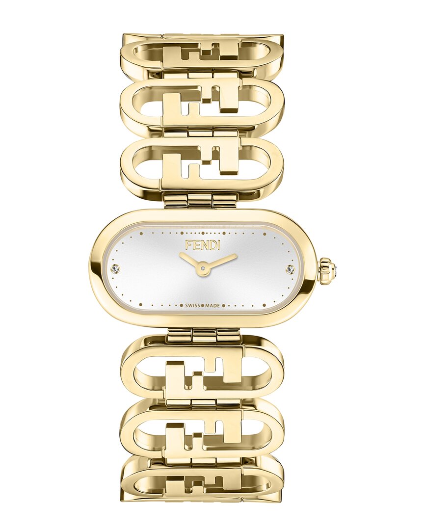 Fendi Women's Fendi O'lock Watch